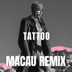 Loreen - Tattoo (Macau Remix)
