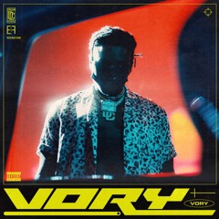Bad Guy - Vory (Slowed + Reverb)