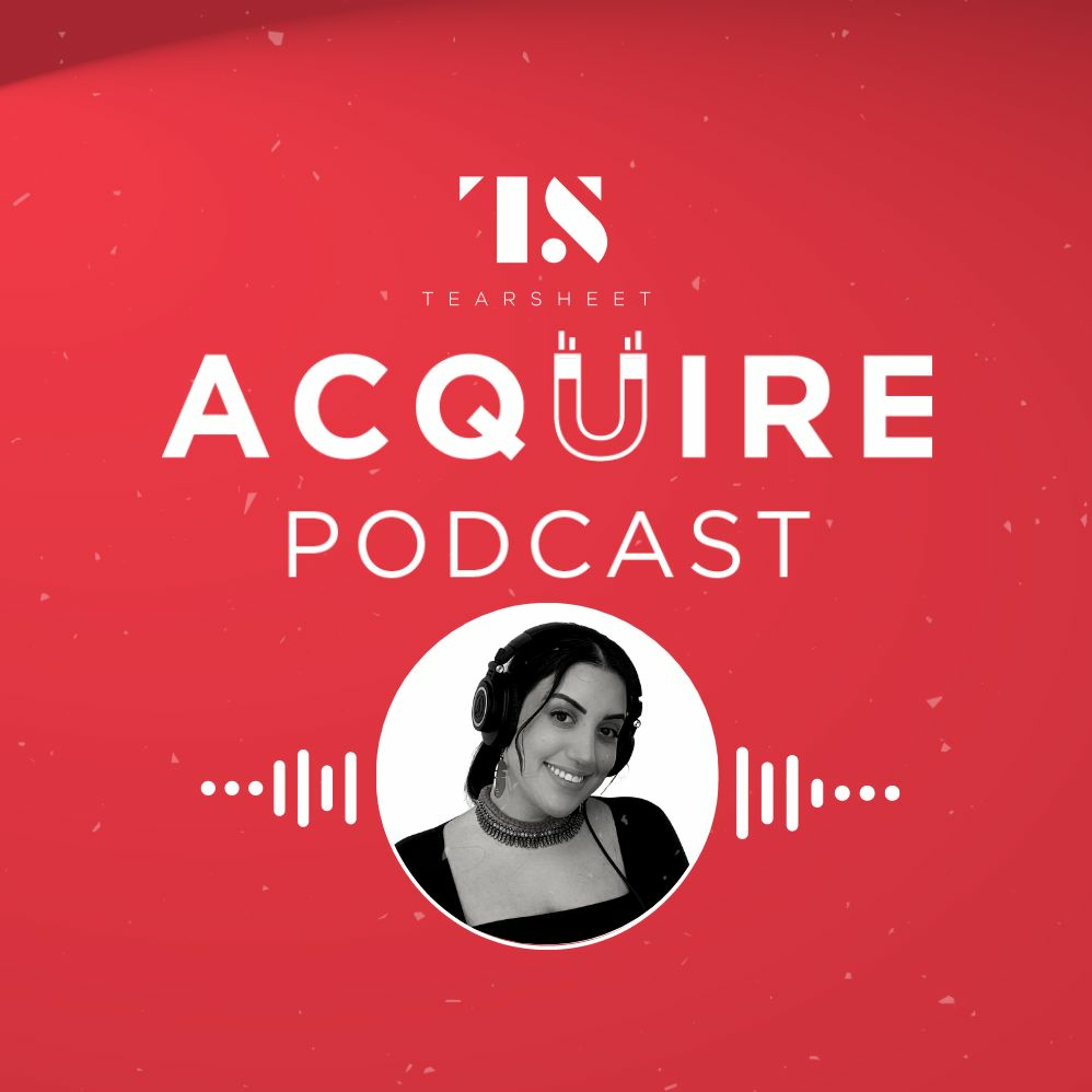 The Acquire Podcast Ep16: Farmers markets to SoFi and around the globe, Square's brand is united