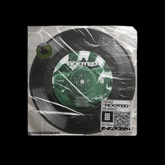 EVRGREEN - Rooted Mix Series 01 - t-stace [21/10/25]
