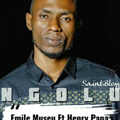 Emile Museu Ft Henry Papa Ngolu
