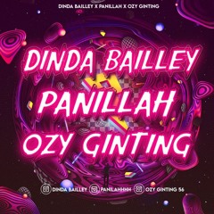 IN THE STARS (FAUZIALHADI x BAILLEY x PANILLAH x OZY GINTING)#VipEXP
