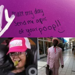 u dont want the drama (prod. DJ Krooked)