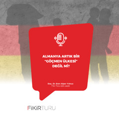 Almanya artık bir “göçmen ülkesi” değil mi?