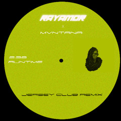 KAYTRANADA - Waitin (Jersey Club Remix) ft Mvntana
