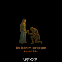 bu benim savaşım