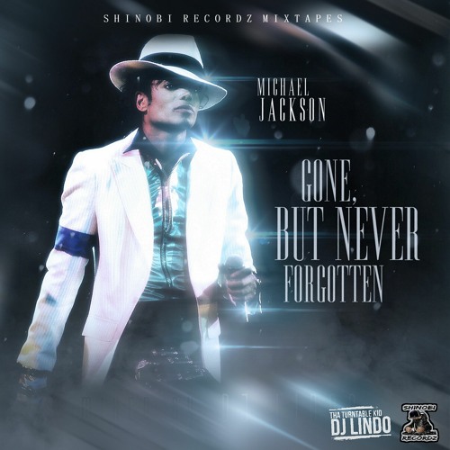 Stream MICHAEL JACKSON MIXTAPE (Mixed by) DJ LINDO by DJ LINDO