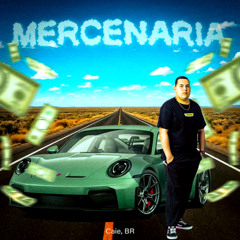 Caie, BR - Mercenária