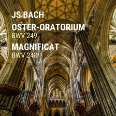 Easter Oratorio, BWV 249: V. Aria: Seele, deine Spezereien