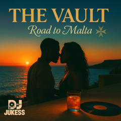 DJ Jukess — The Vault: Road to Malta || R&B and Slow Jams Warm Up