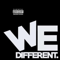 We Different Wazir