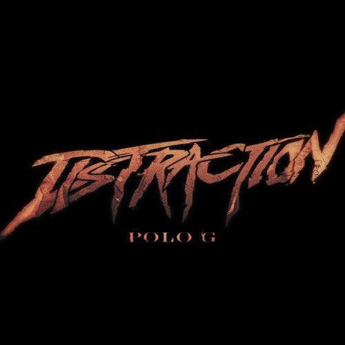 Stream Polo G Distraction (Instrumental) by ChiefSosa Listen online