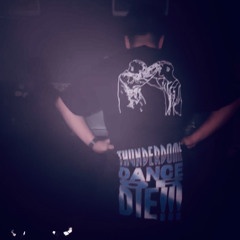 DJ 4D INVITES DEP / 4GABBERZ RADIO #8 ON TOXIC SICKNESS / NOVEMBER / 2025