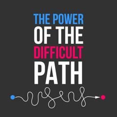 Power of The Difficult Path Female Audio Sample