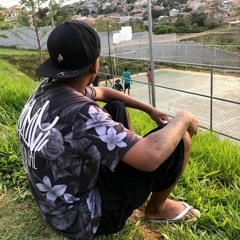 MTG - EMBRAZAMENTO PRA ELAS (DJ ERICK SANTOS)