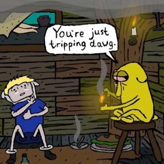 [mental trip] xDDDDDDD