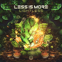 Less is More - Lightless