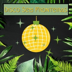 Disco Sem Fronteiras