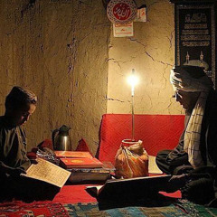القارئ بندر آل يسر - سورة لقمان
