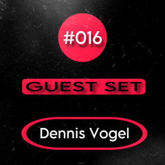 Podcast #016 ( Dennis Vogel )