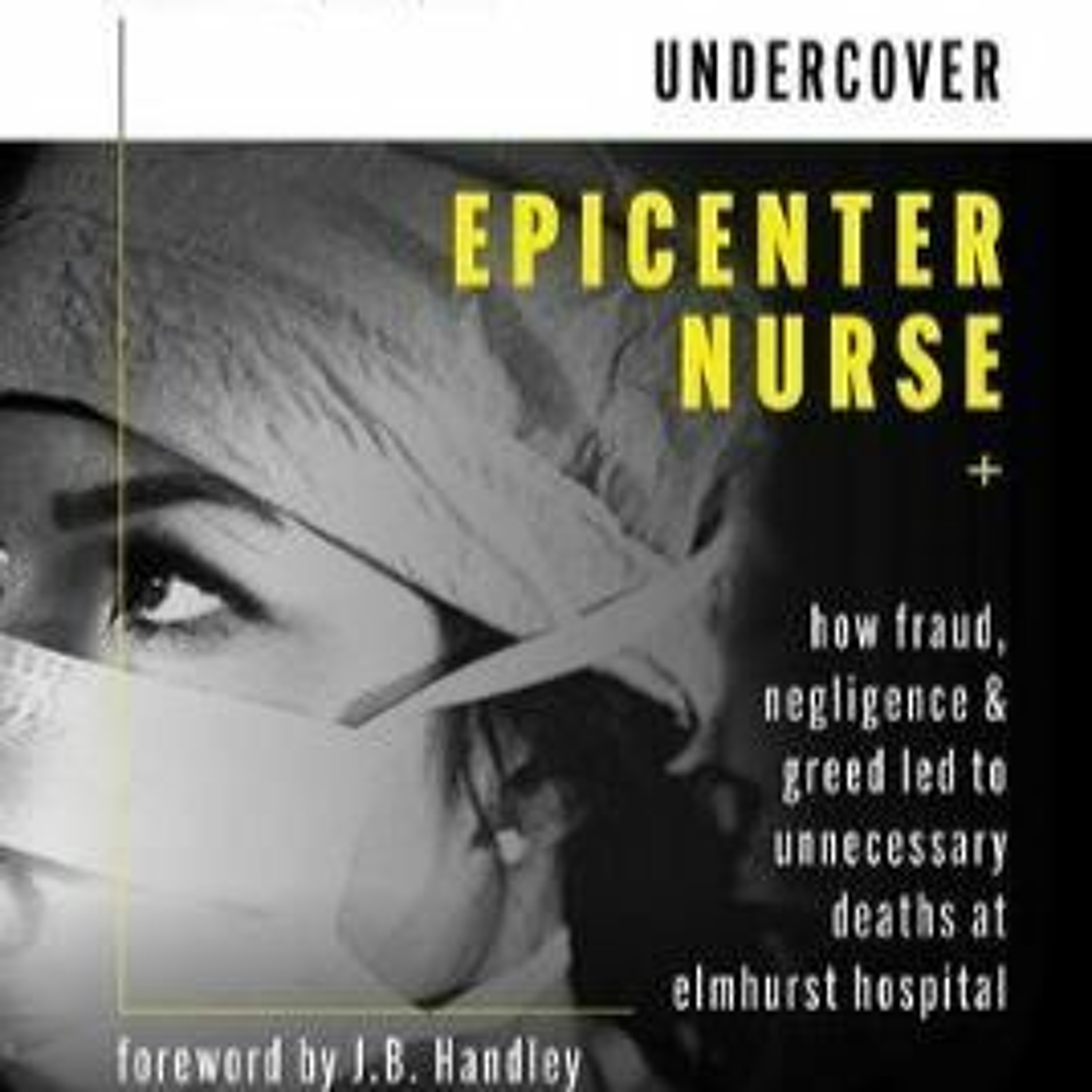 Covid Nurse Shares Shocking Information About What Really Happened In New York episode artwork