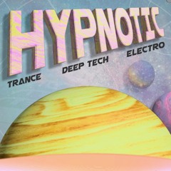 Hypnotic | Sasha Bangs - Live | Basement Beats 11.8.25