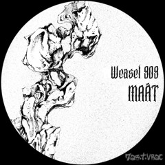 Weasel 909 - Maât