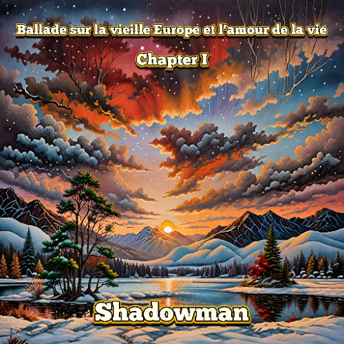 Ballade Sur La Vieille Europe Et L'amour De La Vie Chapter I * Instrumental