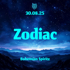 Zodiac -   Bohemian Spiritz