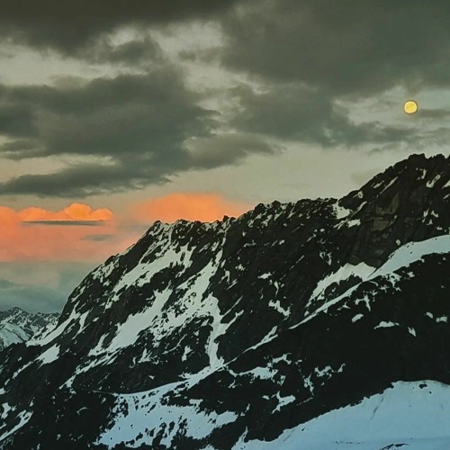 Stream Adam Taylor Ruka | Listen to in_my_cabin_demo_ep playlist online ...