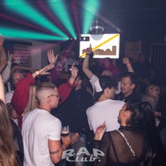Żabson - POKORA Ale To UK BASS (TOM4SOW LIVE Mashup)