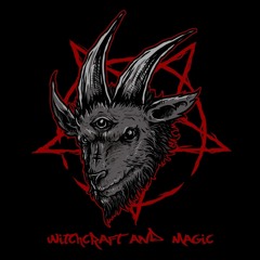 Wanderer - Witchcraft And Magic