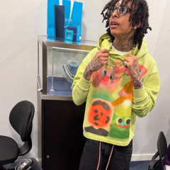 Mr Chaser // Lil Tony