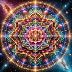 Fear Reduction (417 Hz)