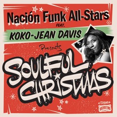 Merry Christmas Baby (feat. Koko-Jean Davis)
