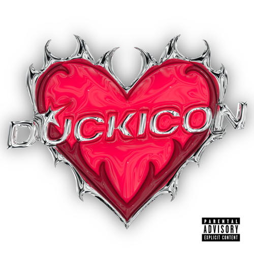 DUCKICON HEART DESTROYERS 2024
