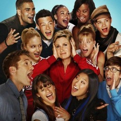 Empire State Of Mind - Glee cast version
