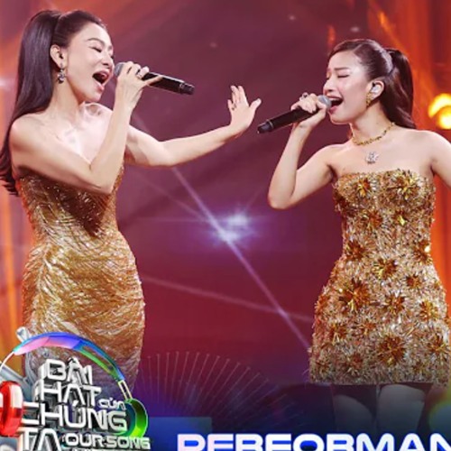 Yêu Mình Anh (Thu Minh x Lâm Bảo Ngọc)