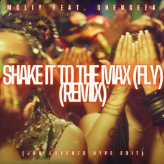 Shake it to the Max (FLY) (Remix) (Jon Lorenzo Hype Edit)