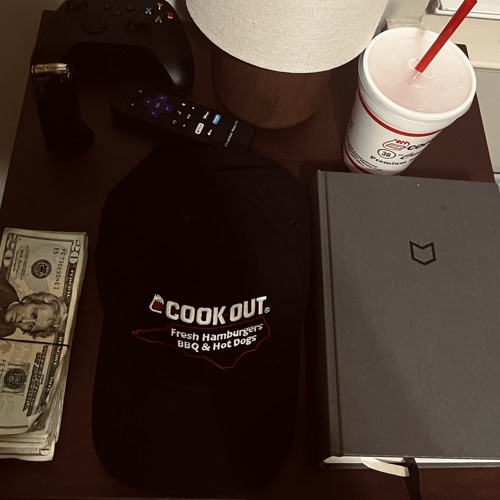 Richlifejv - stayed down (prod.bray)