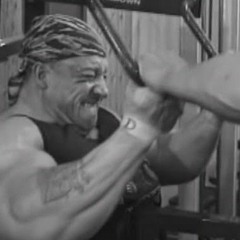 Deftones - Be Quiet And Drive (Tom Platz x Dorian Yates)