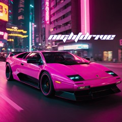 Turbo Knight - Nightdrive