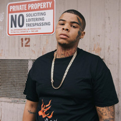 P4k - imma hood nigga