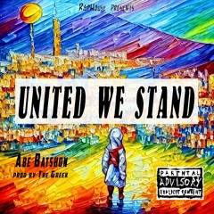 Abe Batshon - United We Stand