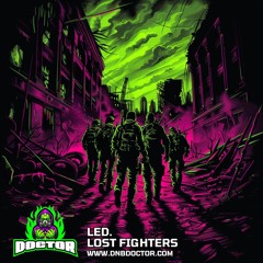 LED. - Lost Fighters