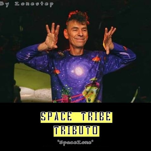 SpaceZone (Tributo a Space Tribe) (Original Mix)