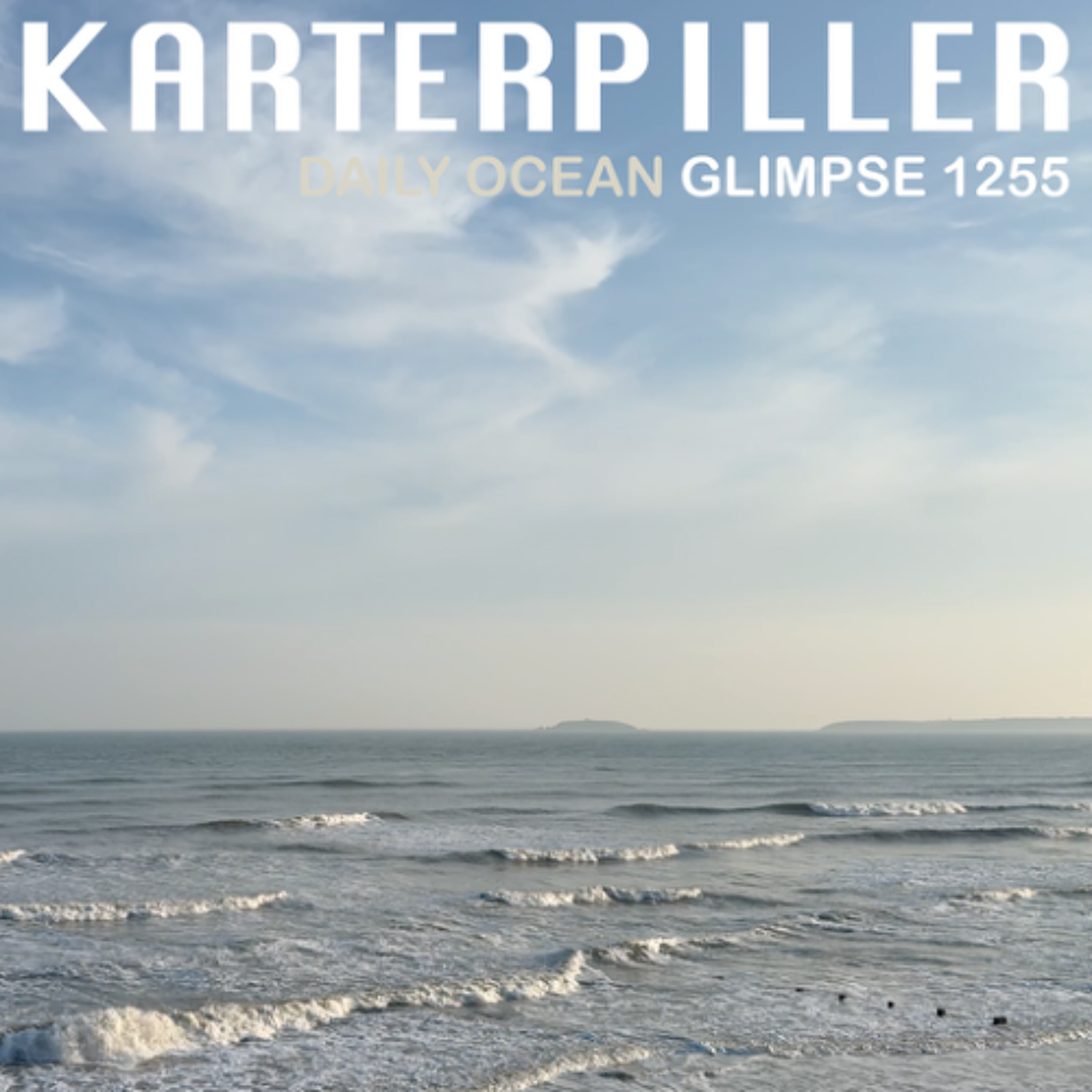 Glimpse 1255 (Mar 9 2025) episode artwork