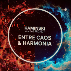 Entre Caos & Harmonia 2025 (Kaminski Dj Set Psytrance)