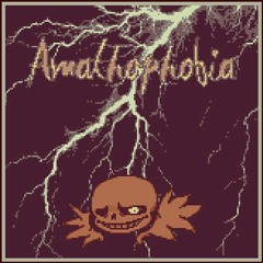 Amathophobia - cover