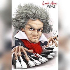 Look Alive - MEMZ / Uk Hip Hop